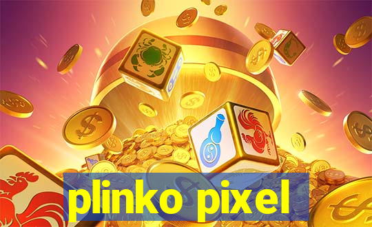plinko pixel